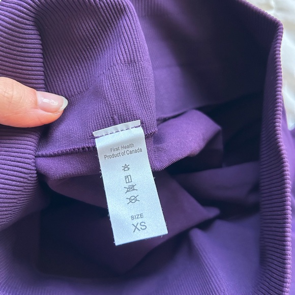 First Health Enhance leggings || - Picture 3 of 6